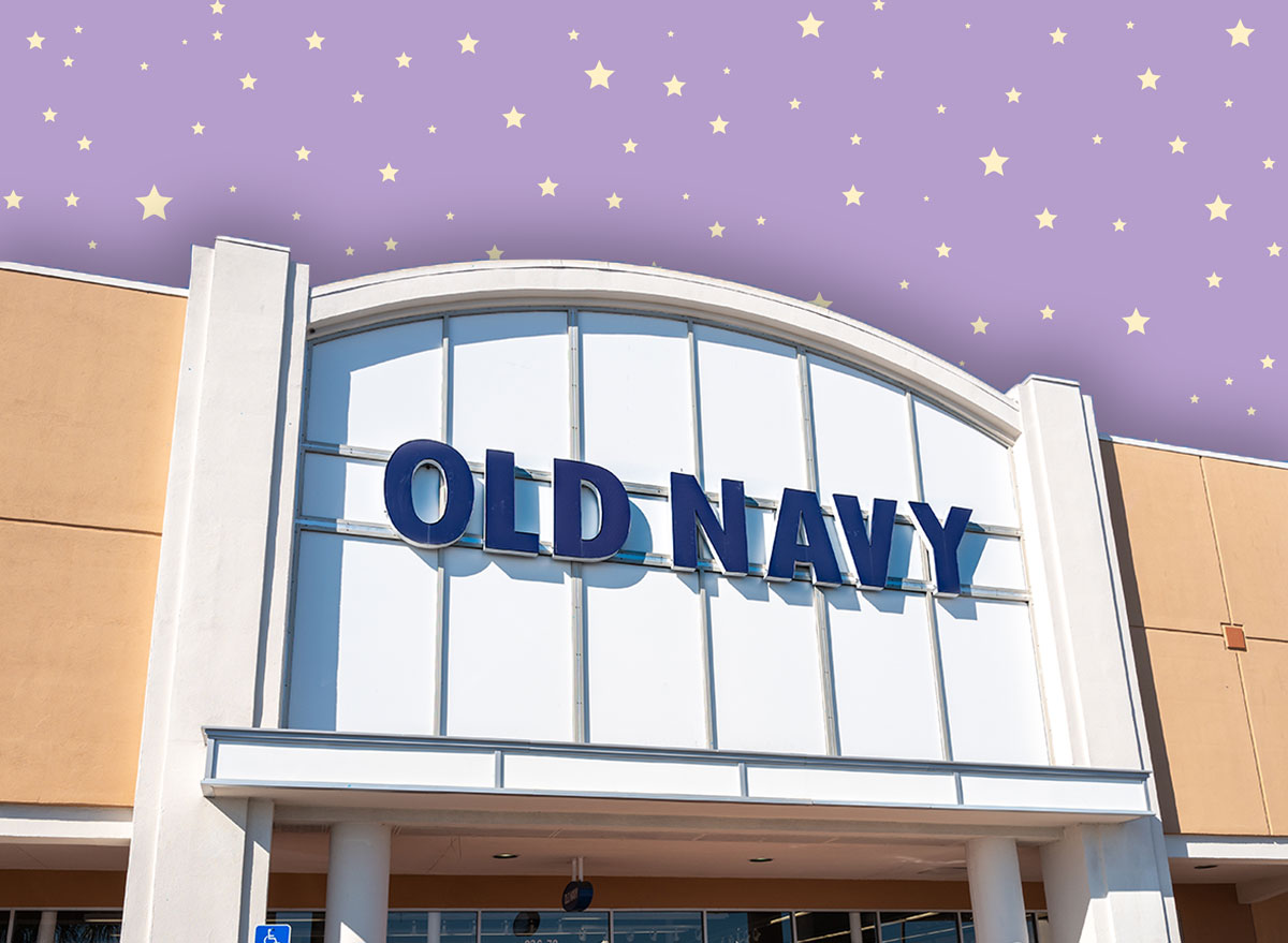 Old Navy