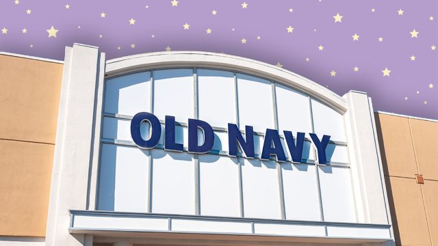 Old Navy