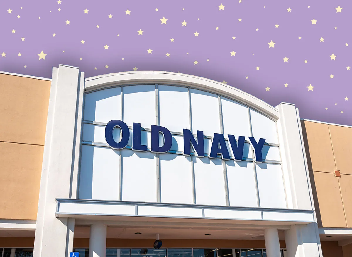 11 Best New Old Navy Summer Essentials Shoppers Are Buying