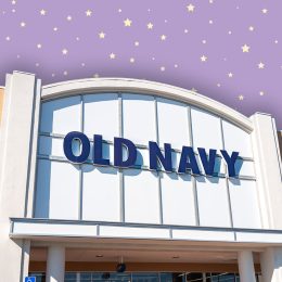 Old Navy