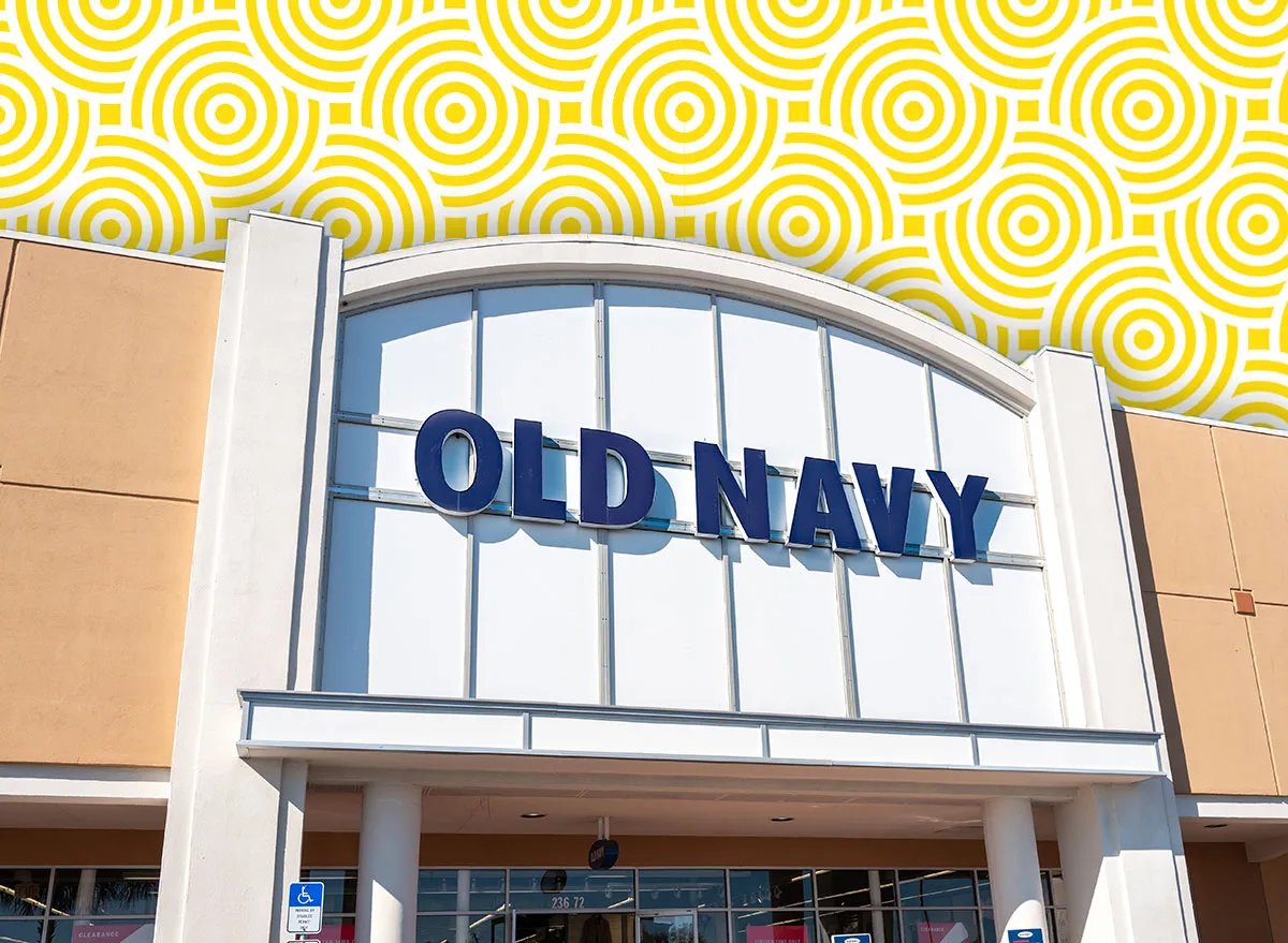 Old Navy