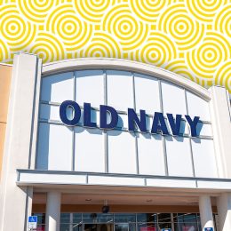 Old Navy