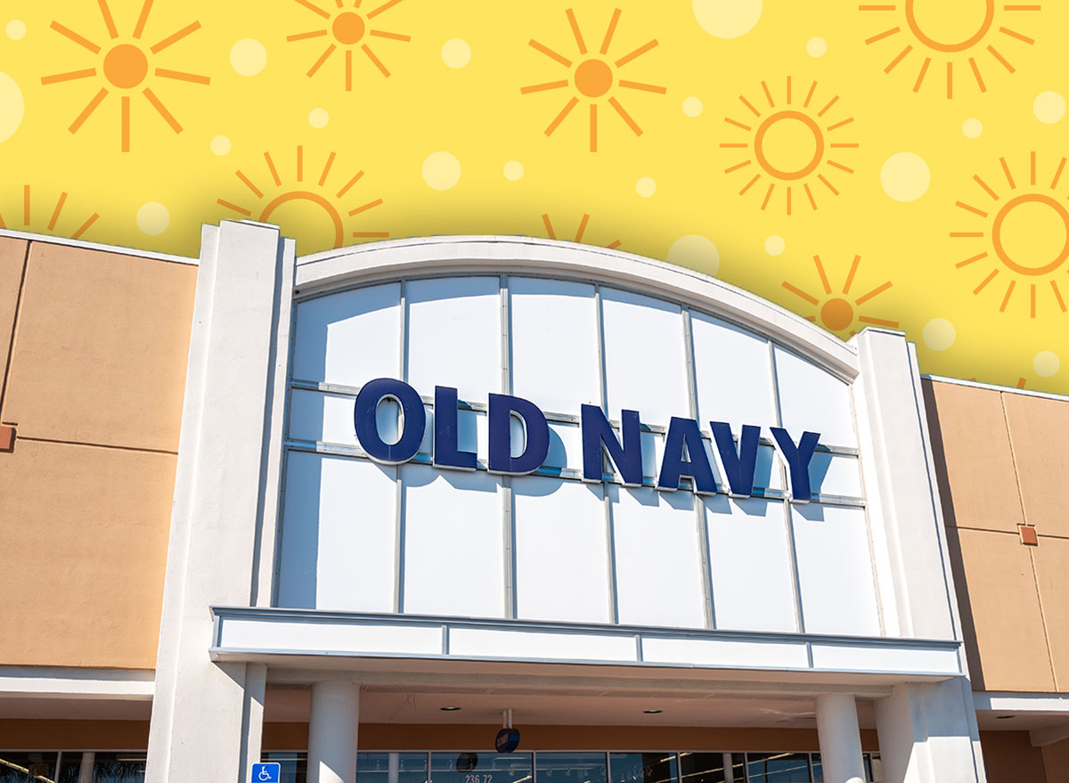 Old Navy