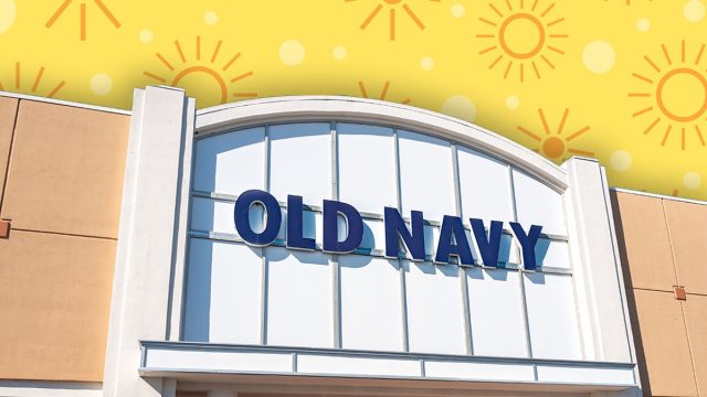 Old Navy