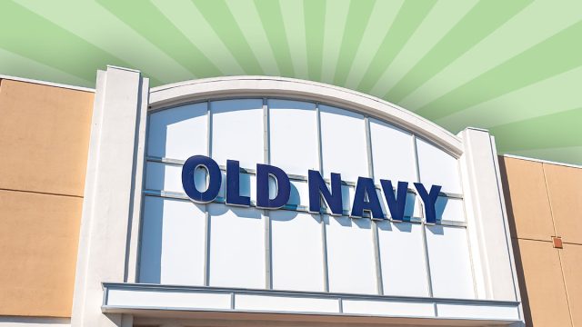 Old Navy