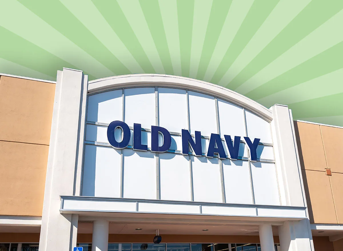 11 Old Navy Summer Fashion Finds Under $30