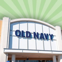 Old Navy
