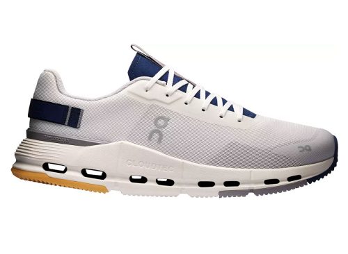 On Men's Cloudnova Form 2 Shoes