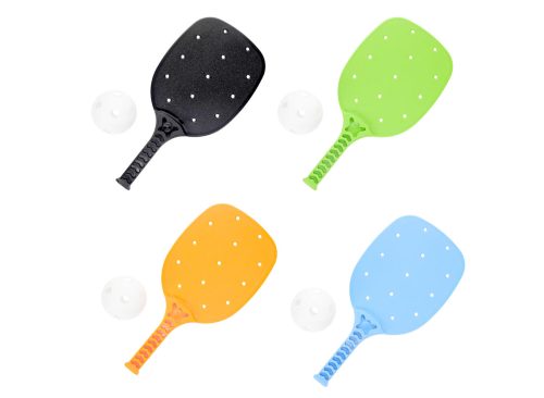 Outdoor Fun Pickleball Paddle Sets, 2-pc