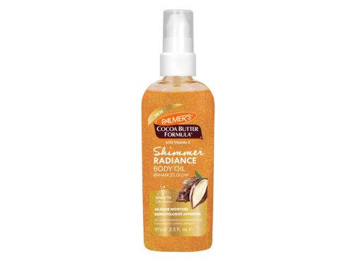 Palmer's Cocoa Butter Formula Shimmer Oil, 3.3 fl oz