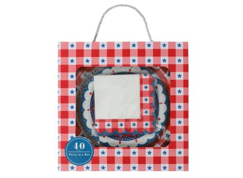 Party In A Box 40-Pack