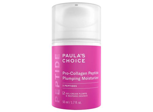 Paula's Choice Pro-Collagen Peptide Plumping Gel-Cream Moisturizer
