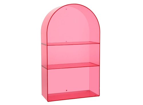 Plastic Shelf 