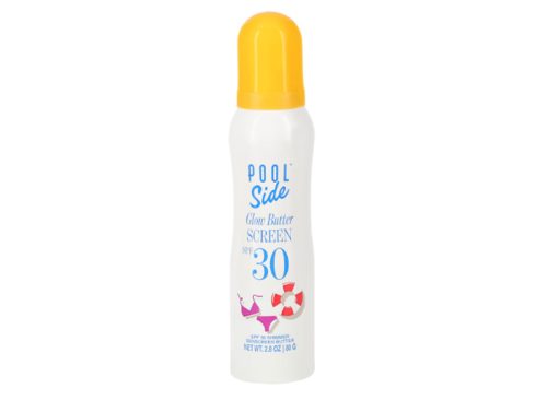 Pool Side™ Sunscreen Butter SPF30