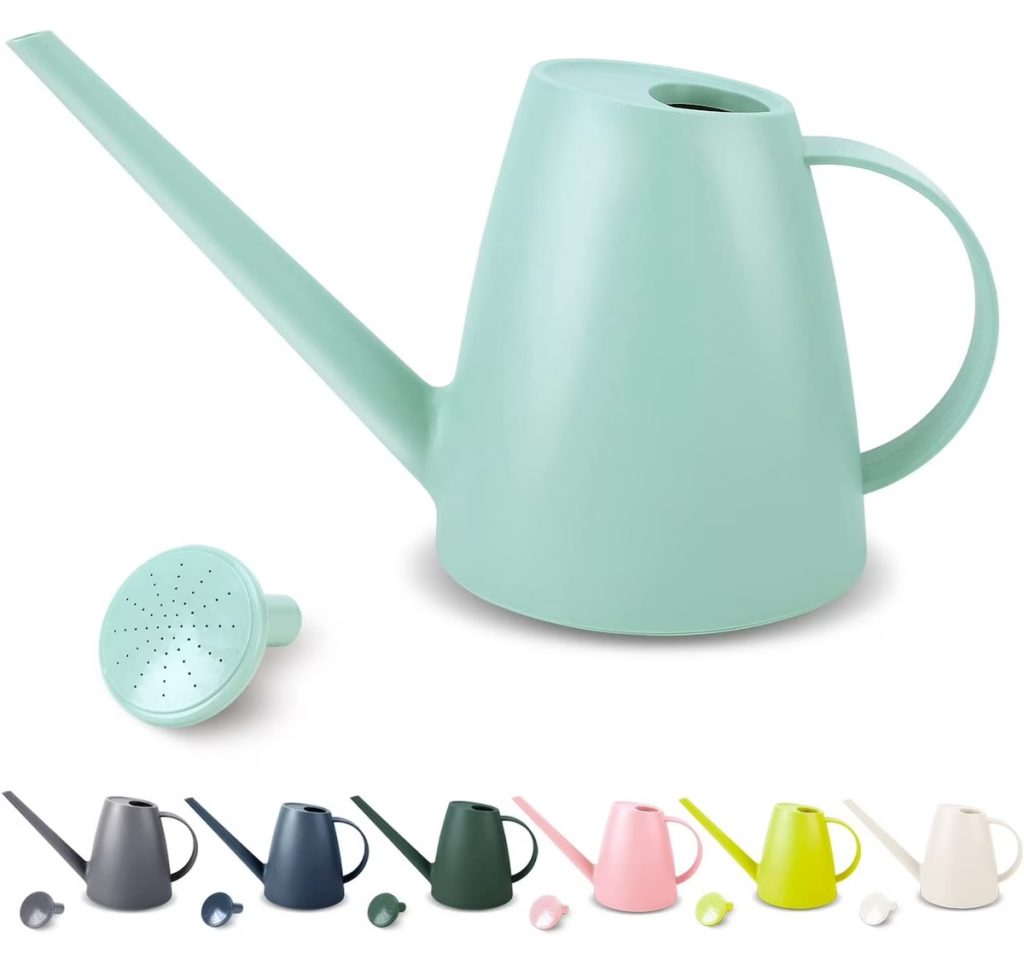 Qilebi Watering Can