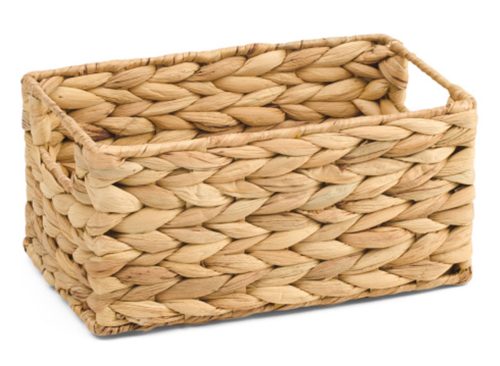 RGI 5in Woven Havana Basket