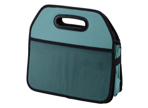 Ride+Go Aquamarine Car Organizer