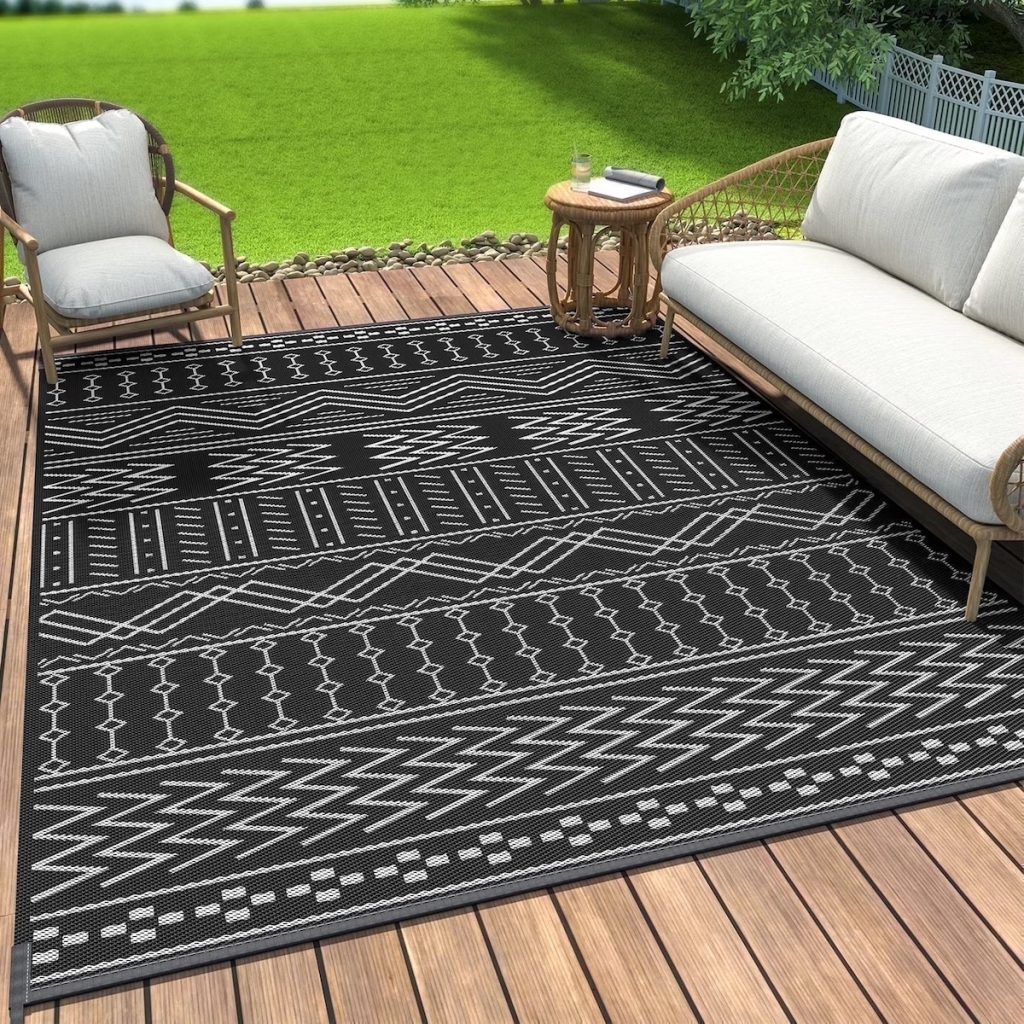 SIXHOME Outdoor Rug