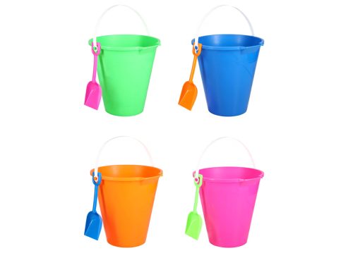 SOLID PAIL-132GRAMS 9IN