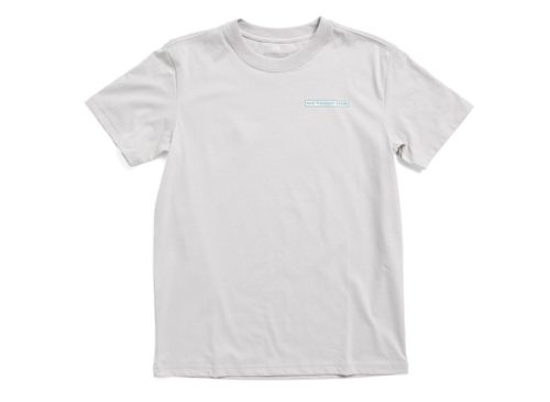 SOUTHERN TIDE Youth Short Sleeve Kicking It Athletics Tee