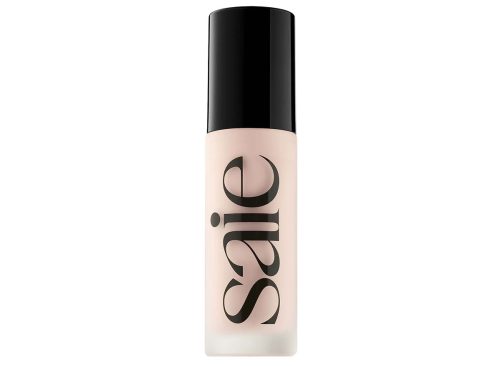 Saie Glowy Super Skin Tint Foundation with Hyaluronic Acid