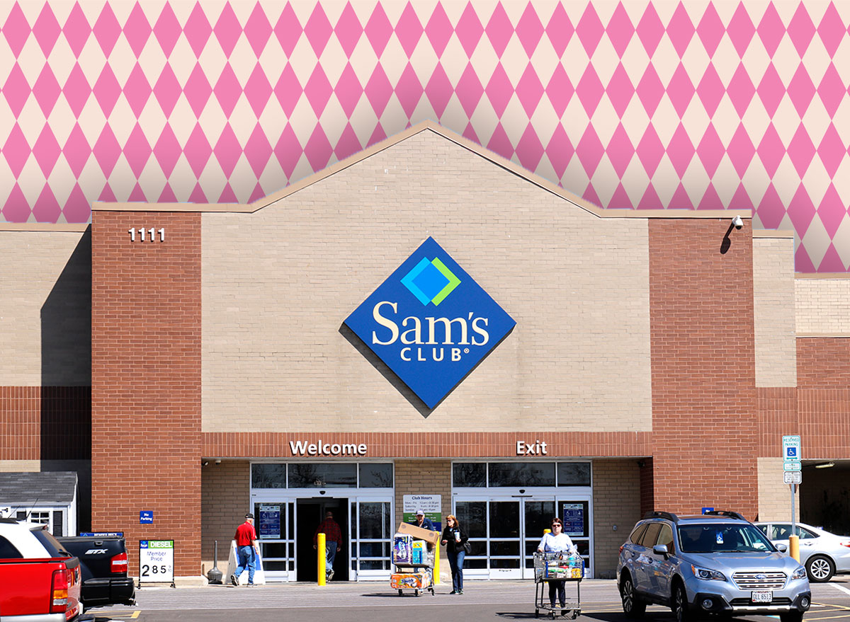 Sam's Club