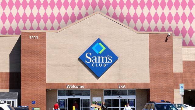 Sam's Club