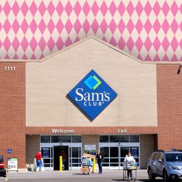 Sam's Club