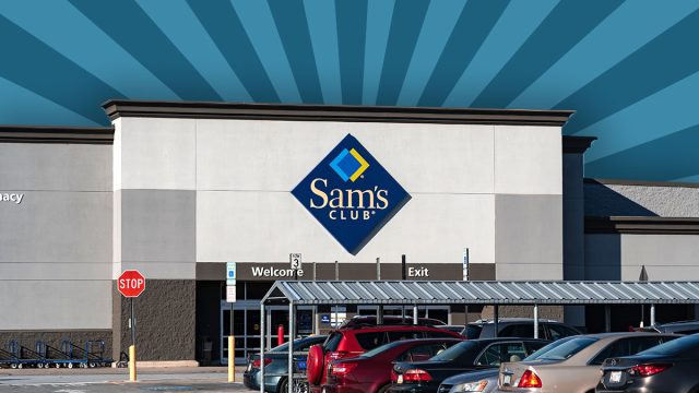 Sam's Club