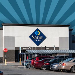 Sam's Club
