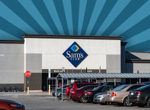 Sam's Club