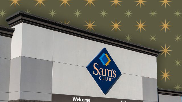 Sam's Club