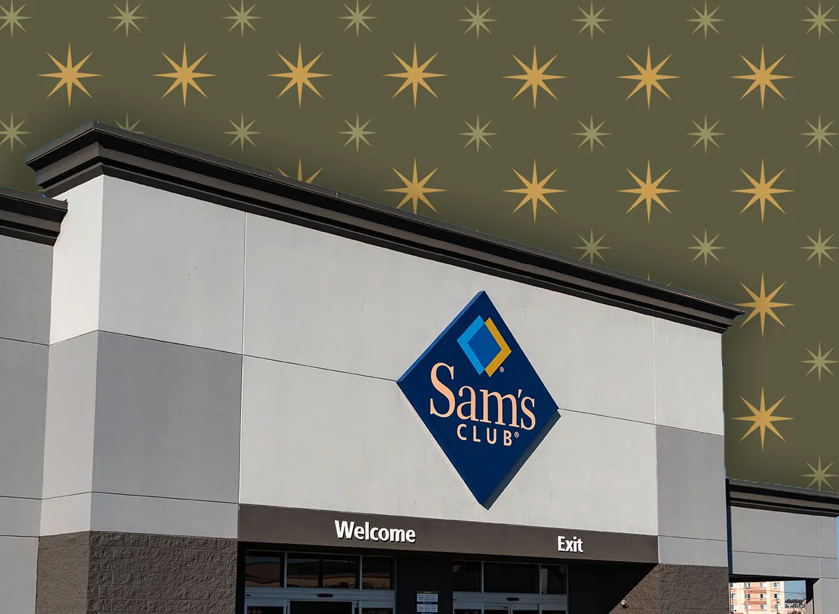 7 Best New Sam's Club Decor Finds Hitting Shelves This Month
