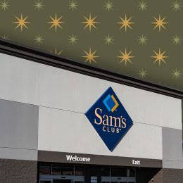 Sam's Club