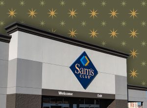 Sam's Club