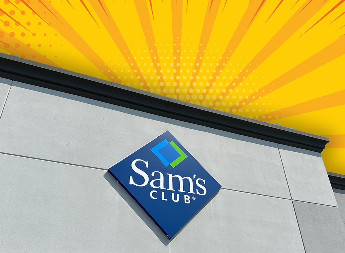Sam's Club