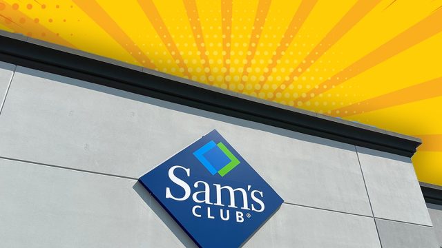 Sam's Club