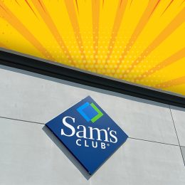 Sam's Club