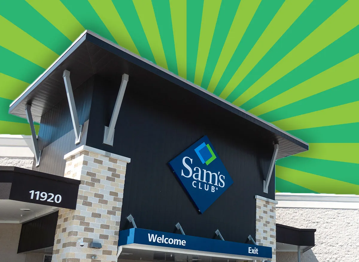 Sam's Club