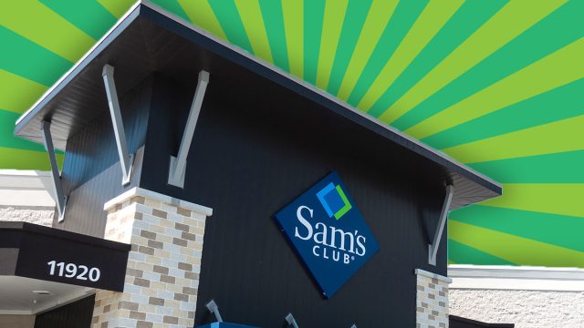 Sam's Club