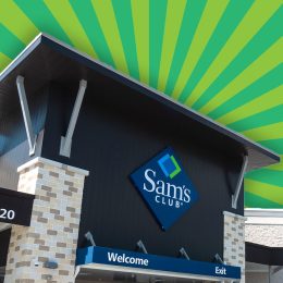 Sam's Club