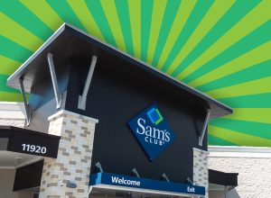 Sam's Club