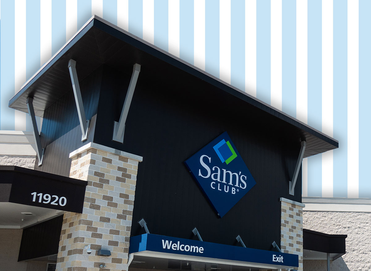 Sam's Club