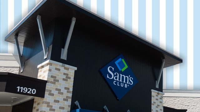 Sam's Club