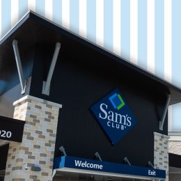 Sam's Club