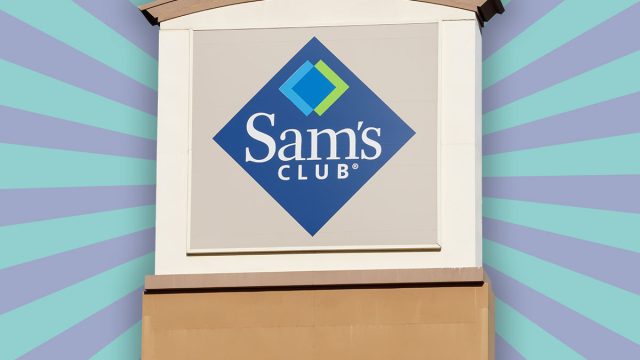 Sam's Club