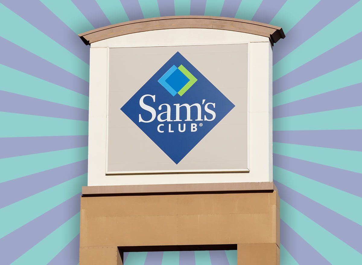 11 Best New Sam's Club Furniture Finds Hitting Shelves This June
