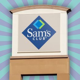 Sam's Club