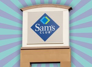 Sam's Club