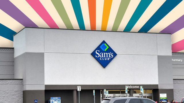 Sam's Club